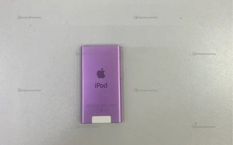 iPod nano A1446