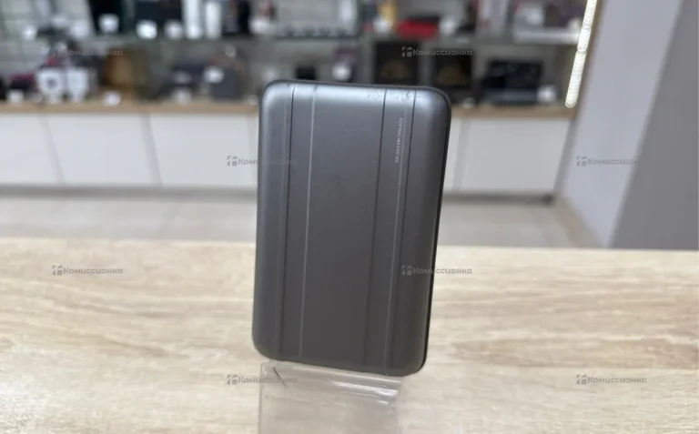 Power Bank 20.000