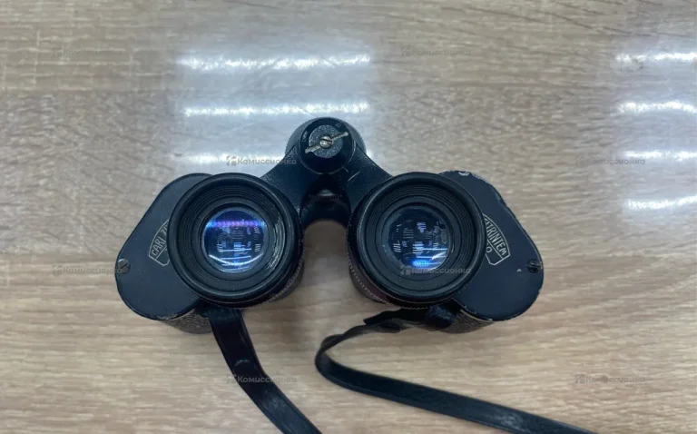 Бинокль carlzeiss 8*30