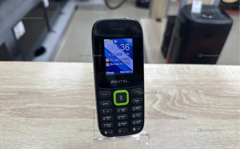 Fontel FP200