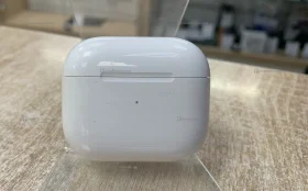 Купить Наушники  AirPods 3 б/у , в Краснодар Цена:4500рублей