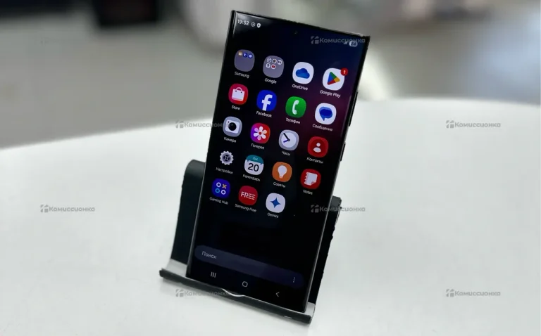 Samsung S22 ultra 128гб