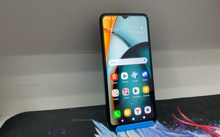 Телефон Xiaomi Redmi A3 Pro 4/128 ГБ