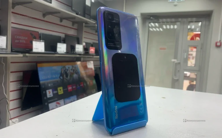 Xiaomi Redmi 10 6/128 ГБ