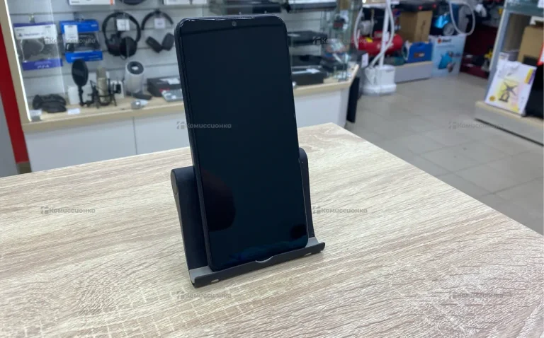 Xiaomi Poco M5 4/128 ГБ