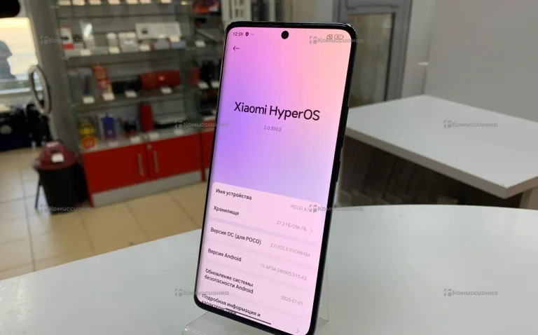 Xiaomi POCO X7 8/256Gb