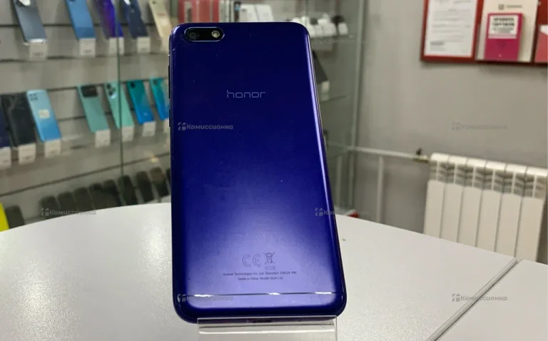 Honor 7A 3/32 ГБ