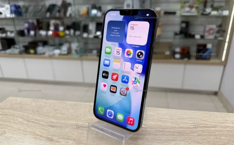 Apple iPhone 13 Pro Max 6/256 ГБ