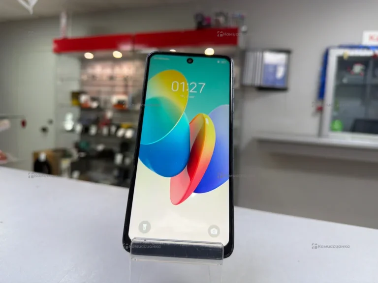 Tecno Spark Go 2024 4/64 ГБ