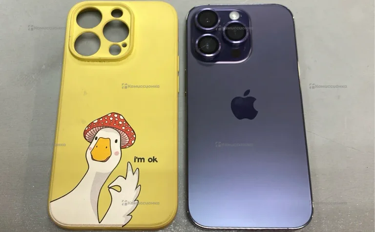 Apple iPhone 14 Pro 128Gb