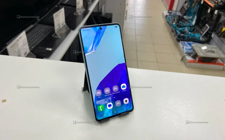 Samsung Galaxy M55 5G 8/128