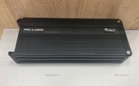 Купить Усилитель  AMP PRO 1.1500 б/у , в Краснодар Цена:7000рублей