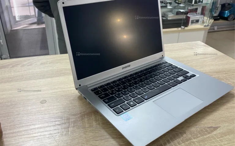 Ноутбук  Digma EVE 14