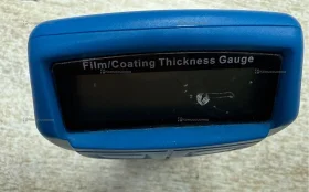 Купить Толщиномер автомобильный Wintact WT200A б/у , в Москва и область Цена:990рублей