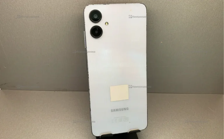Samsung Galaxy A06 6/128 ГБ