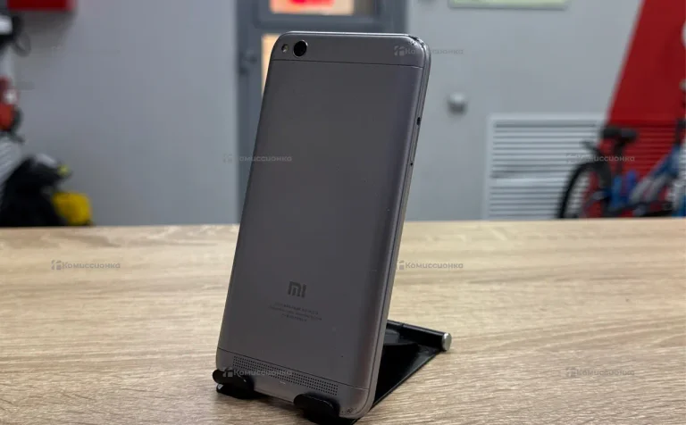 Xiaomi Redmi 5A 3/32 ГБ