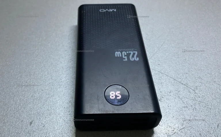 Power Bank  20000