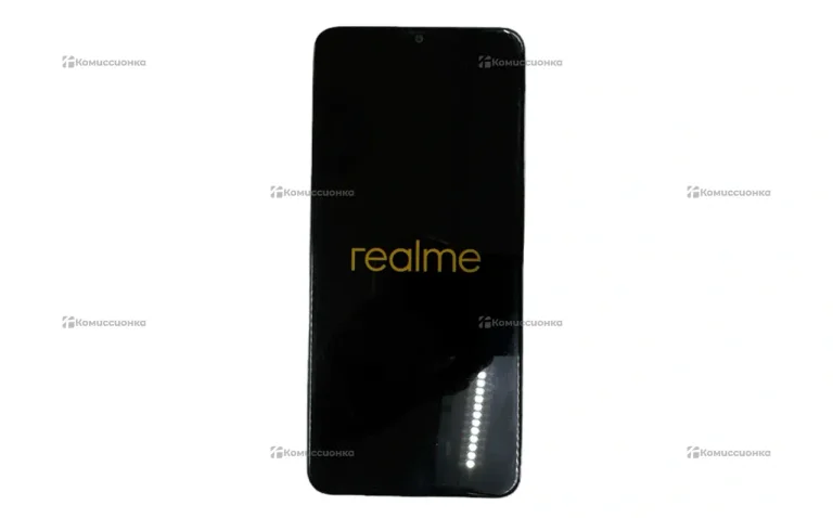 Realme Note 50 3/64Gb