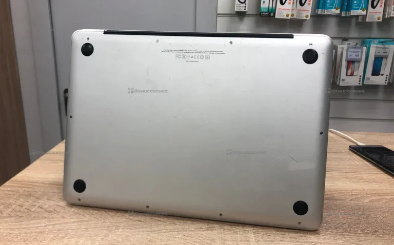MacBook Pro (13-inch, 2011)