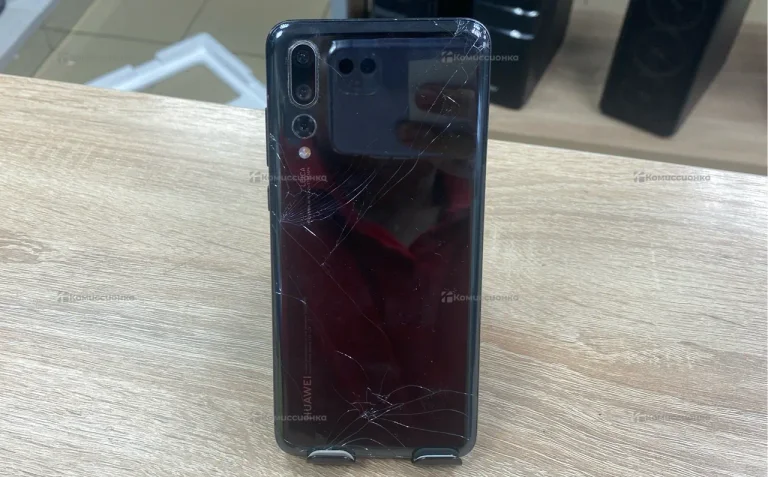 Huawei P20 Pro 6/128 ГБ