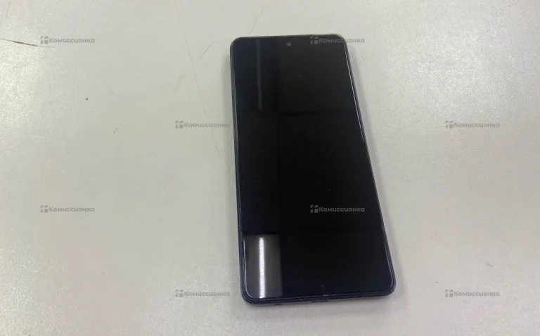 Tecno POVA 5 8/256 ГБ