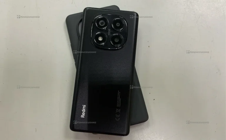 Xiaomi Redmi note 14 pro 8/256