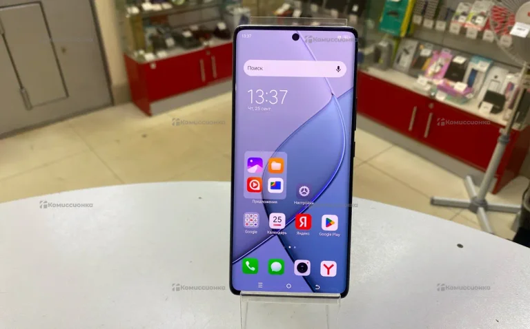 Tecno Spark 20 Pro + 8/256