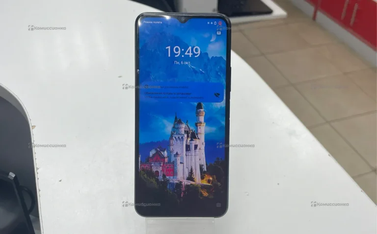 Vivo Y33s 4/64 ГБ