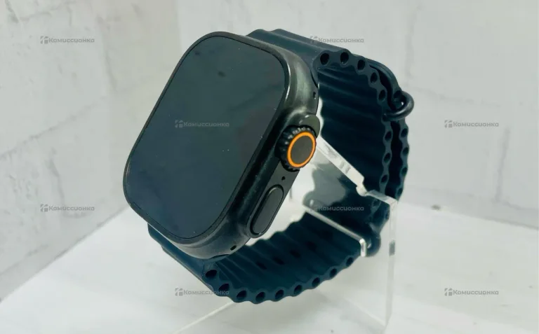 Часы Apple Watch Ultra 2