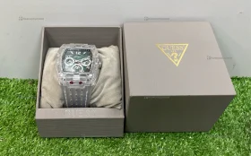 Купить Наручные часы Guess GW0499G8 б/у , в Казань Цена:8900рублей