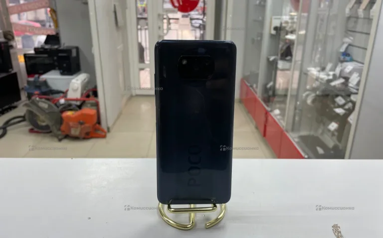 Xiaomi Poco X3 6/128 ГБ