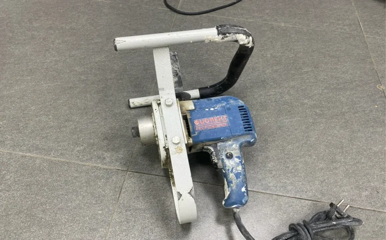 Миксер Фиолент МД1-11Э