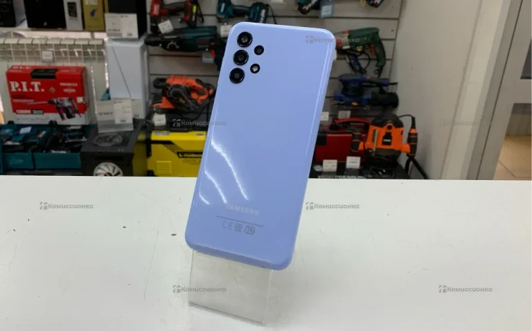 Samsung Galaxy A13 4/64 ГБ