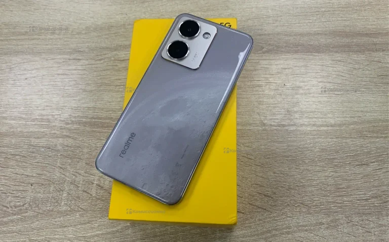 Realme P3 Ultra 12/256 ГБ
