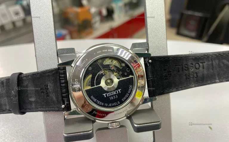 Часы  Tissot Classic Dream Swissmatic (T129407A)