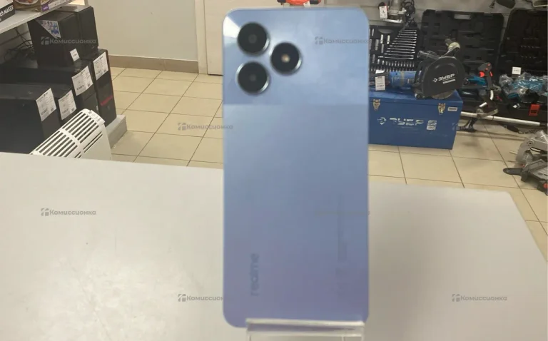 Realme Note 50 4/128 ГБ