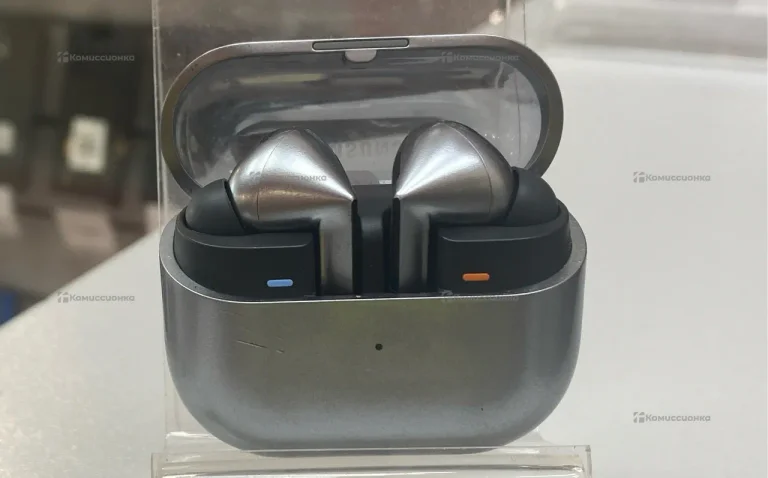 Наушники Samsung Buds 3 Pro