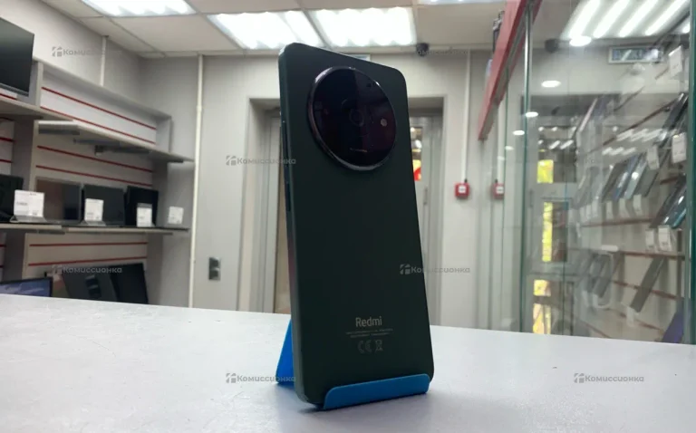 Xiaomi Redmi A3x 3/64ГБ
