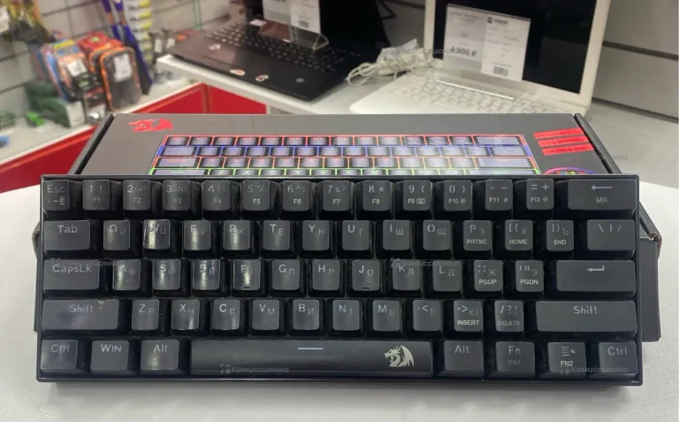 Клавиатура LAKSHMI