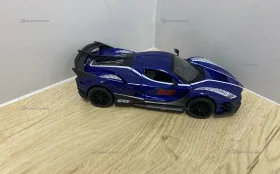 Машинка speed 55