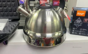 Купить Чайник Zeldan б/у , в Нижний Новгород Цена:1990рублей