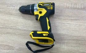 Дрель шуруповерт mancraft dr24pro