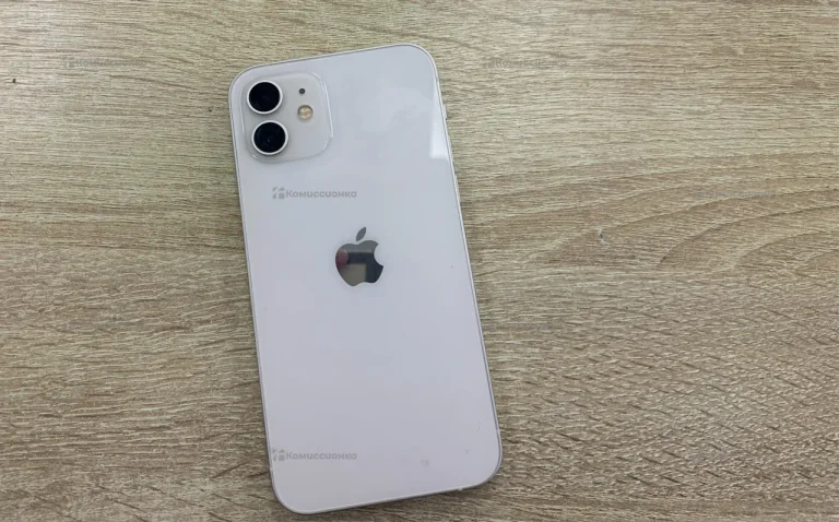 Apple iPhone 12 4/64 ГБ
