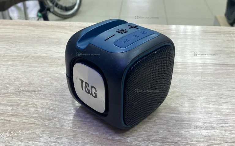 Колонка t&g tg-359