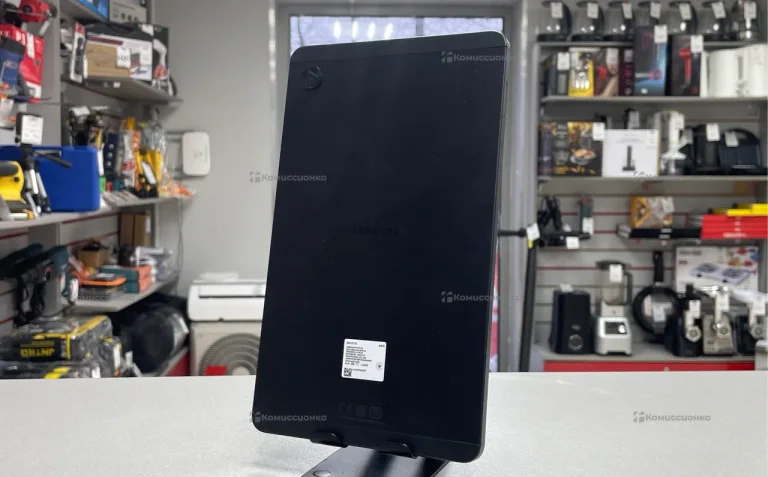 Планшет Samsung Tab A9 Wi-Fi 4/64Gb