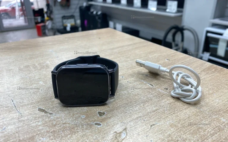 Часы  Xiaomi Redmi Watch 5 Lite