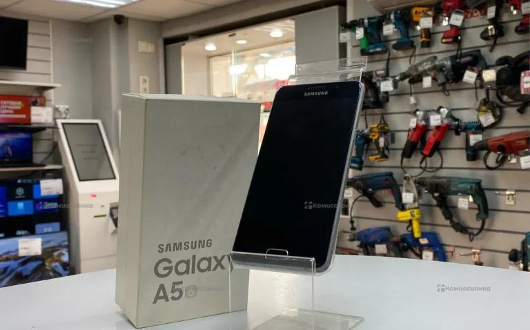 Samsung Galaxy A5 2/16 ГБ