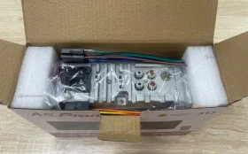 Купить Магнитола AS.Pioneer 313 б/у , в Екатеринбург Цена:990рублей
