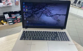 Ноутбук  ASUS AMD E2-6110 AMD Radeon R2 Graphics