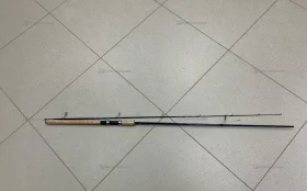 Спиннинг Kosadaka SJET27OM 2.7m